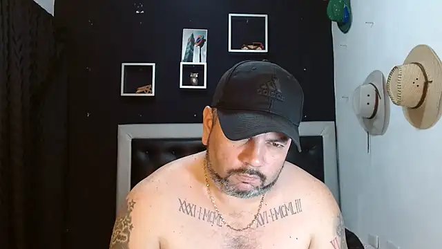 perverseveteranmanxxx online show from 02.01.25