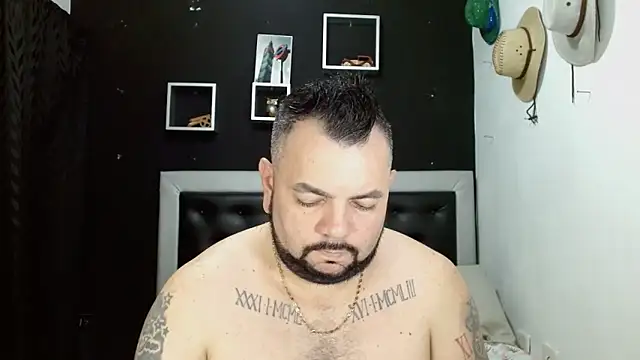 perverseveteranmanxxx online show from 02.15.25