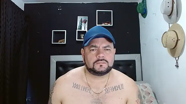 perverseveteranmanxxx online show from 02.20.25