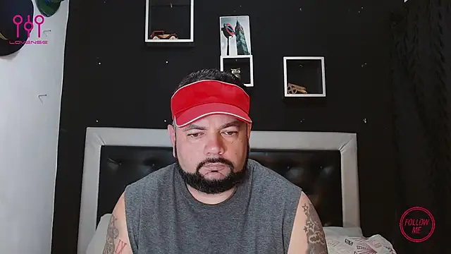 perverseveteranmanxxx online show from 03.06.25