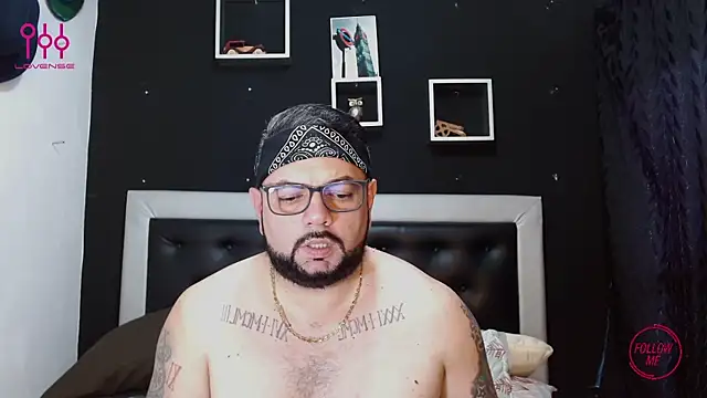 perverseveteranmanxxx online show from 03.19.25