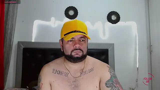 perverseveteranmanxxx online show from 10.19.25