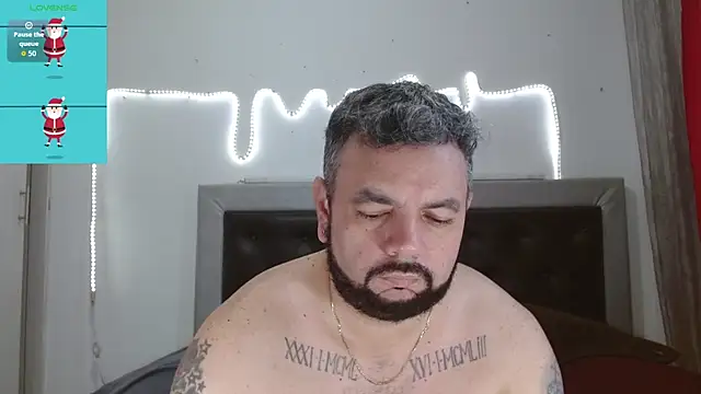 perverseveteranmanxxx online show from 11.30.25