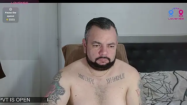 perverseveteranmanxxx online show from 03.28.26