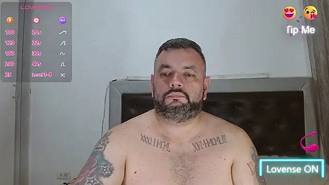 Snapshot of perverseveteranmanxxx chatting on 06.17.26 perverseveteranmanxxx online show from 06.17.26