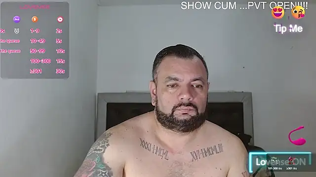 Snapshot of perverseveteranmanxxx chatting on 07.04.26 perverseveteranmanxxx online show from 07.04.26