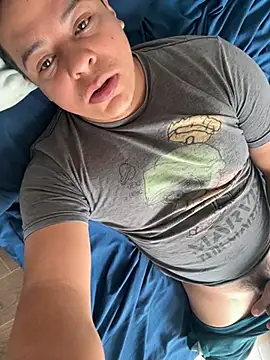 Edgar316049 online show from 07.26.26