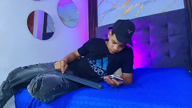 bick jhonn online show from 05.30.26