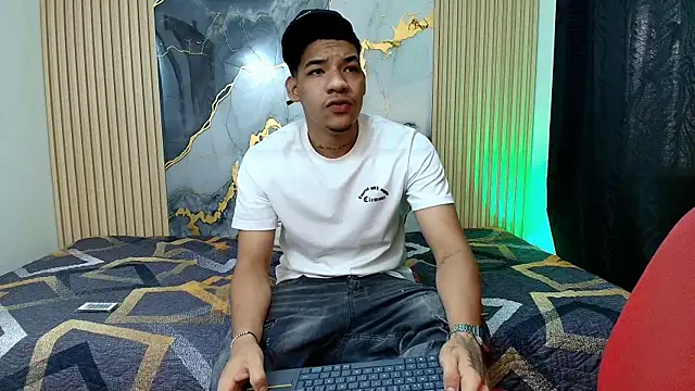 bick jhonn online show from 07.11.26