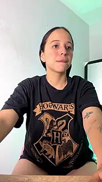 Eilicarver online show from 07.17.26