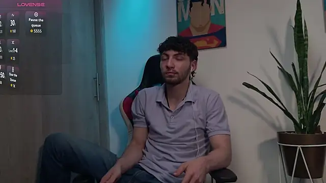 Noah Oliveira  online show from 05.26.26
