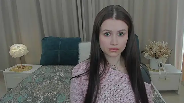 Afina Secret online show from 05.11.26