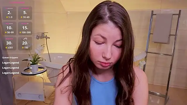 Celestiy online show from 05.24.26