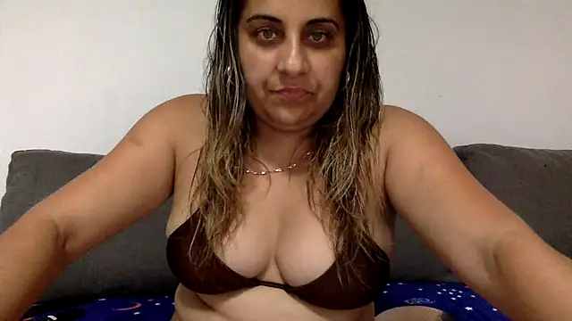 Antoniasweet online show from 07.01.26