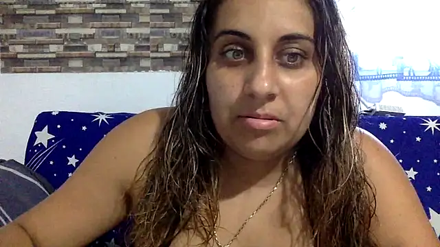 Antoniasweet online show from 07.12.26