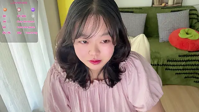 0lina0 online show from 07.30.26