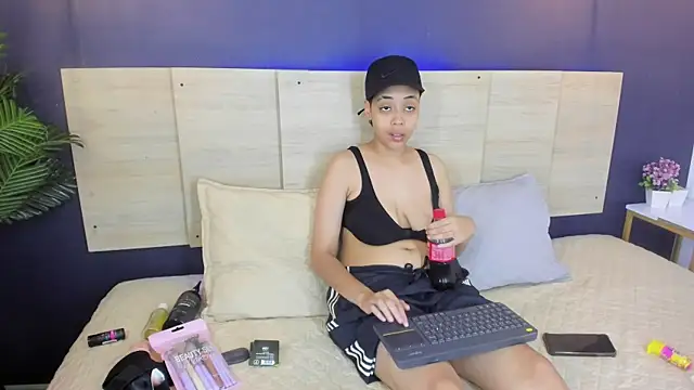 double charm online show from 06.02.26