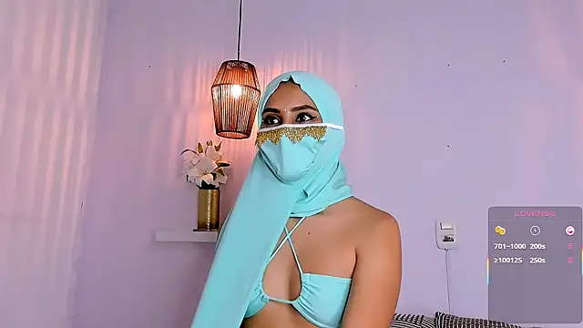 sahar kasia online show from 05.13.26