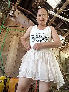 Snapshot of Nana-AsianWet chatting on 05.14.26 Nana-AsianWet online show from 05.14.26