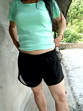 Snapshot of Nana-AsianWet chatting on 06.08.26 Nana-AsianWet online show from 06.08.26