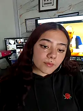 Snapshot of Lizeth_bigboob chatting on 05.16.26 Lizeth bigboob online show from 05.16.26