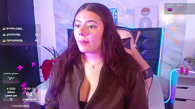 Snapshot of Lizeth_bigboob chatting on 05.20.26 Lizeth bigboob online show from 05.20.26