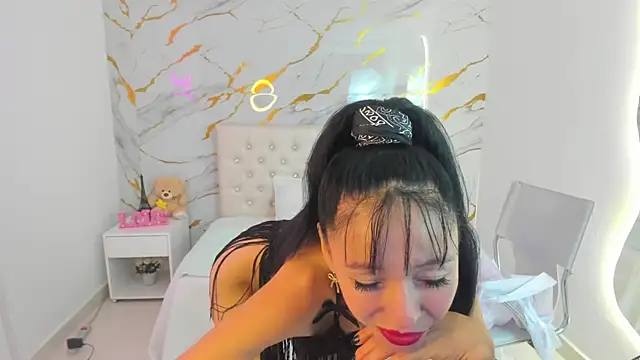 vanessa  castro online show from 05.20.26