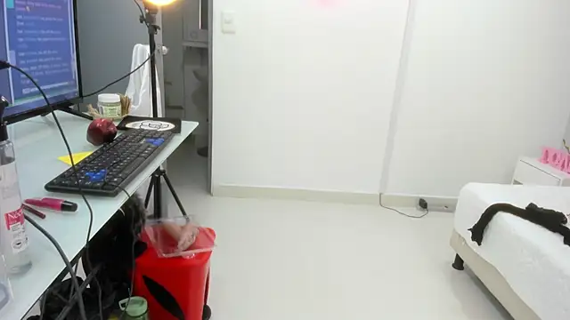 vanessa  castro online show from 06.02.26
