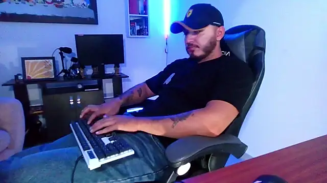 Thiago 420 online show from 05.16.26
