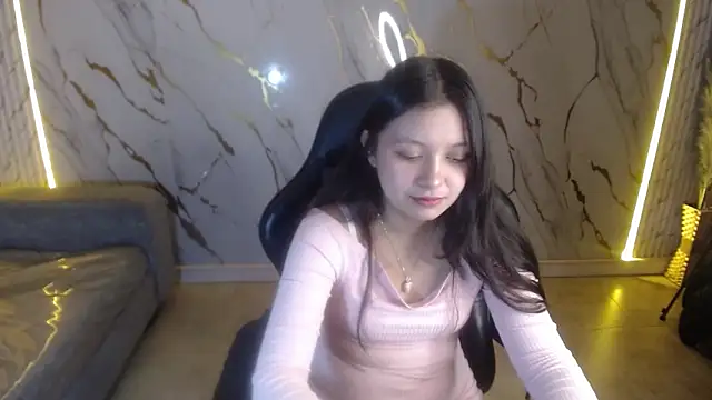 Snapshot of HoneyDoll_tf chatting on 05.22.26 HoneyDoll tf online show from 05.22.26