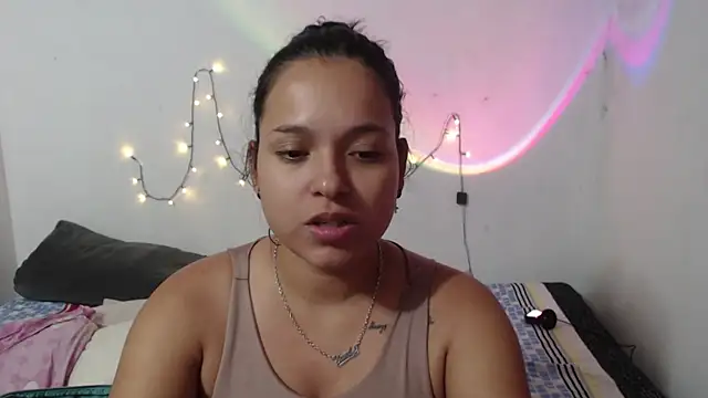 Snapshot of Adaraa_garcia03 chatting on 06.05.26 Adaraa garcia03 online show from 06.05.26