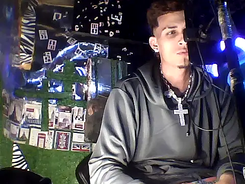crisrunner2026 online show from 06.16.26