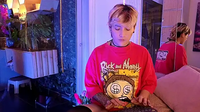 DannyRoudX online show from 07.05.26