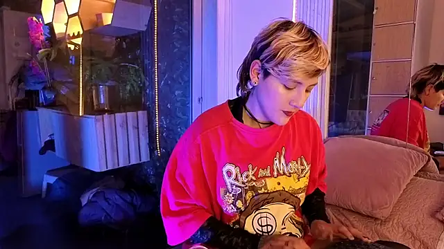 DannyRoudX online show from 07.07.26