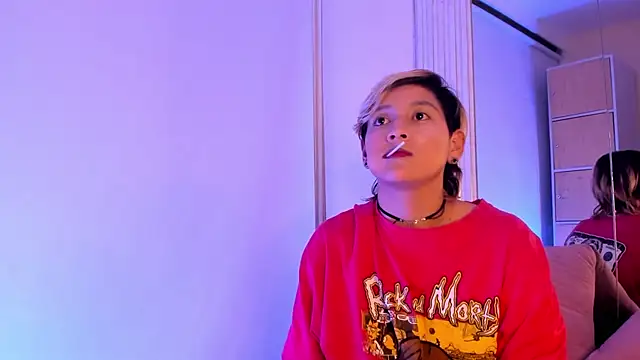DannyRoudX online show from 07.16.26