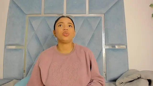 Lucy asm online show from 07.01.26