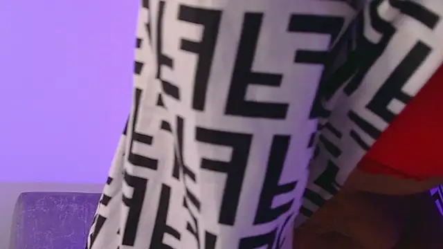 Africa sexy online show from 05.13.26