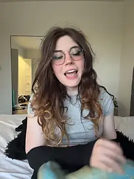 cutypiefull online show from 05.28.26