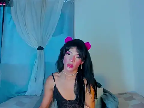 briyit doll x online show from 05.24.26