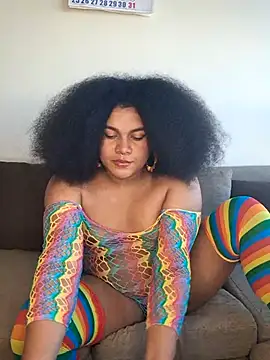afrodani online show from 05.26.26