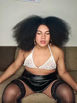 afrodani online show from 05.31.26
