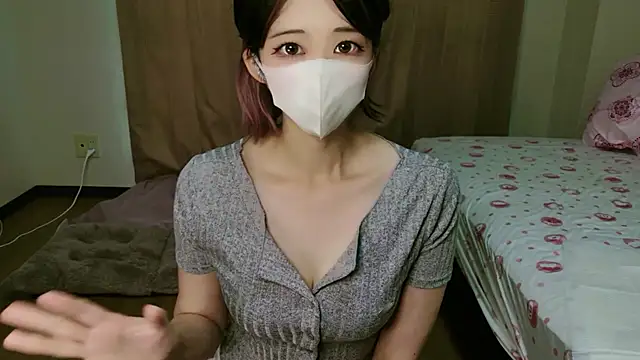 Snapshot of kyoka_ch chatting on 05.26.26 kyoka ch online show from 05.26.26