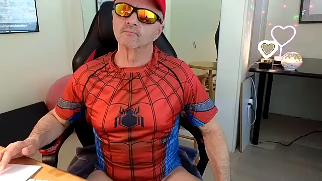 hotdadbod online show from 01.28.25