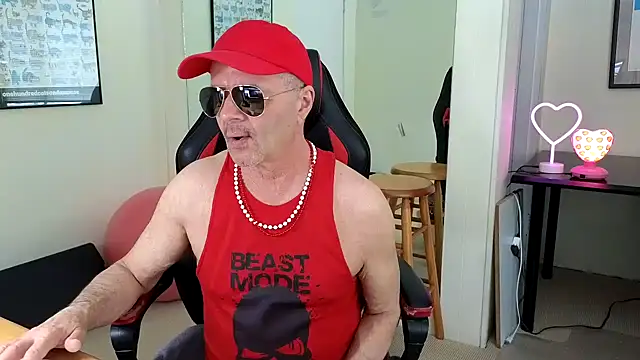 hotdadbod online show from 01.30.25