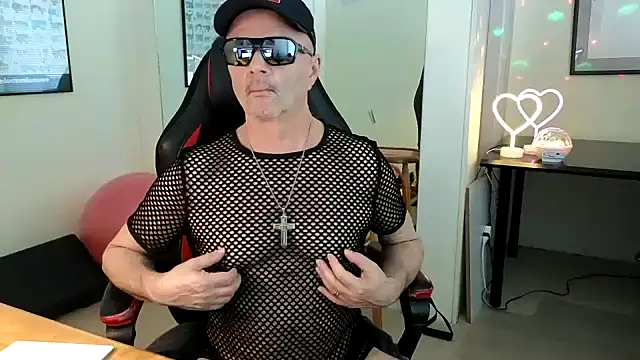 hotdadbod online show from 02.10.25