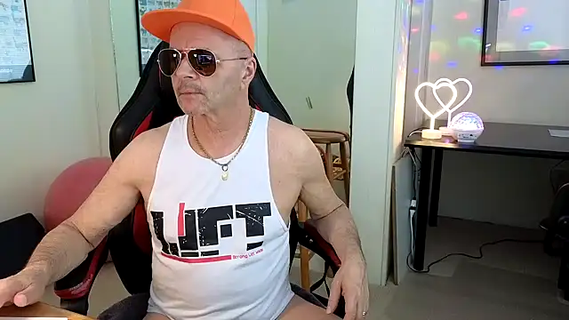 hotdadbod online show from 02.11.25