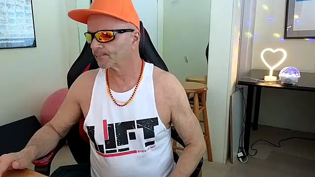 hotdadbod online show from 03.07.25
