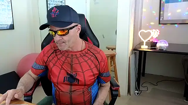 hotdadbod online show from 03.08.25