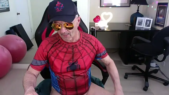 hotdadbod online show from 09.29.25