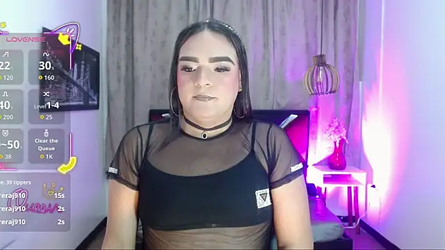 anto sexy ass online show from 05.25.26